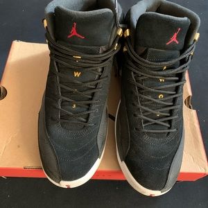 Jordan 12